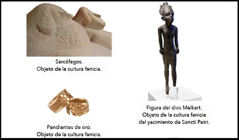 Los folletos de mano de los principales museos se adaptan a las personas con discapacidad.