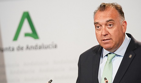 Andalucía alcanza más de un millón de visitantes y 403 millones de ingresos en Semana Santa.