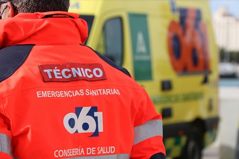 Salud ultima los preparativos para la asistencia sanitaria en la Romería de la Virgen de la Cabeza.