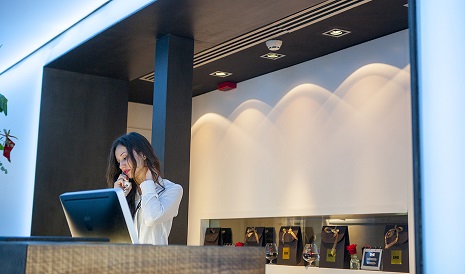 Los establecimientos hoteleros baten récords de ocupación y pernoctaciones en el puente del 1 de mayo.