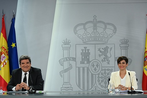 El Consejo de Ministros flexibiliza la jubilación anticipada para las personas con discapacidad y amplía los incentivos a la jubilación demorada.