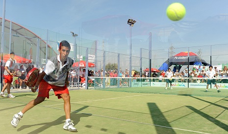 El BOJA publica ayudas para gestión, tecnificación y rendimiento de las federaciones deportivas.