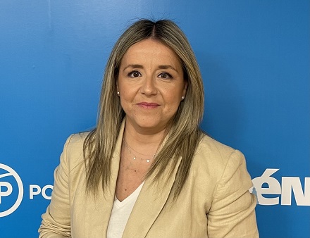 González destaca la “apuesta indiscutible” de Juanma Moreno para crear empleo en la provincia y en el conjunto de Andalucía.