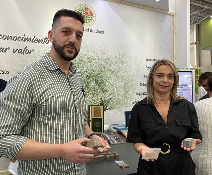 Obtienen nuevos materiales para la construcción sostenibles que mejoran la gestión de los residuos, reducen el impacto medioambiental y consiguen mejoras económicas.