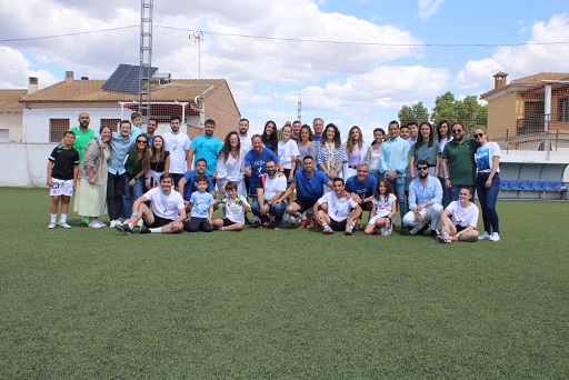 El PP de Jaén apuesta claramente por las nuevas generaciones: “tenemos candidatos jóvenes, válidos y con las ideas muy claras”.