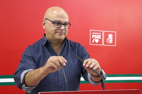 El Gobierno de España suma ya 47 millones de euros en turismo y comercio para la provincia de Jaén.