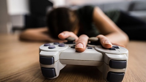 La UJA pone en marcha un proyecto para avanzar en la detección precoz de problemas de adicción al juego en adolescentes.
