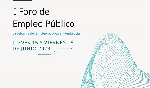 El I Foro de Empleo Público analiza las nuevas tendencias en la gestión de recursos humanos en las administraciones.