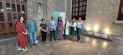 Los enclaves arqueológicos de Jaén se suman a las Jornadas Europeas de Arqueología.