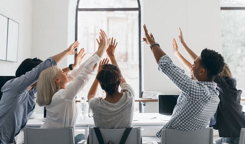 Abierto el plazo para que las asociaciones juveniles concurran a subvenciones del IAJ.