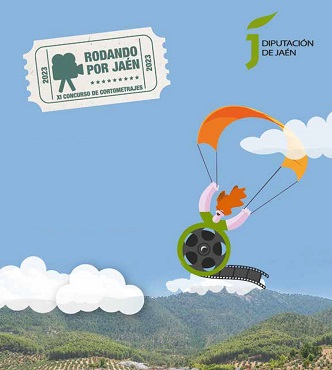 Siete municipios se convertirán este fin de semana en platós de cine con el concurso Rodando por Jaén de Diputación.