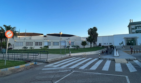 Sube un 21,8% el número de estudiantes que participan en la PEvAU extraordinaria de julio.