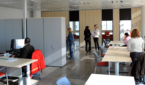 Convocadas ayudas por discapacidad para funcionarios de Justicia.