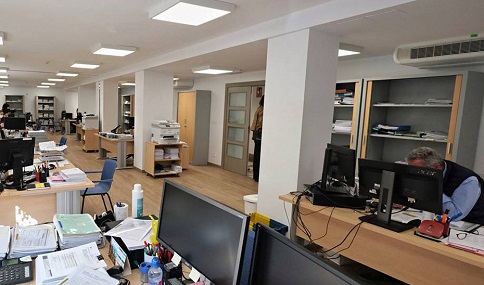El uso del burofax será excepcional en los tribunales y primarán las comunicaciones telemáticas.