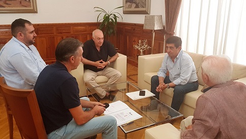 Diputación aumenta las ayudas a la IGP y las Denominaciones de Origen y permitirá dedicarlas a su funcionamiento.