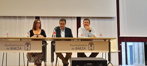 Ochenta jóvenes de toda la provincia tomarán parte hasta el 30 de julio en el XXXIV Taller Provincial de Música.