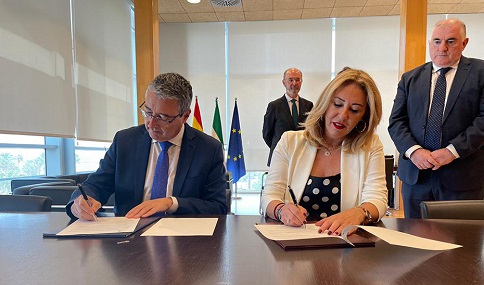 La Junta incentivará cajeros automáticos en pueblos sin servicios bancarios que evitarán desplazamientos.