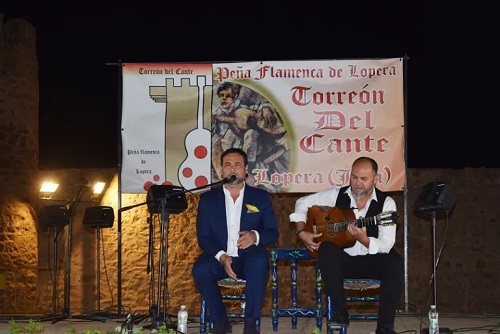 La Diputación pone en marcha una nueva línea de ayudas para fomentar el flamenco en la provincia.