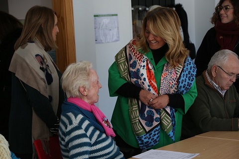 El BOJA publica la convocatoria de ayudas para colectivos desfavorecidos, entidades y ONGs, que en Jaén suman 1,39 millones de euros.