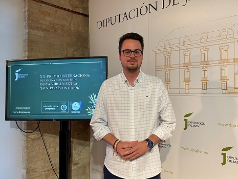 Diputación pone en marcha el XX Premio de Cocina con AOVE que se celebrará el 11 de octubre en San Sebastián Gastronómika.