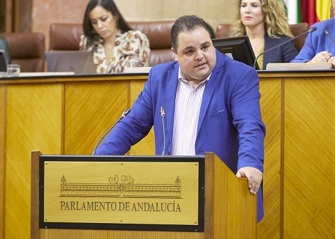 La Junta bloquea el Bono de Alquiler Joven: “Juanma Moreno no tiene problema de vivienda, pero miles de jóvenes sí”.