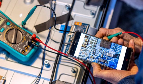 Andalucía es la tercera comunidad autónoma de España en número de entidades de alta tecnología.