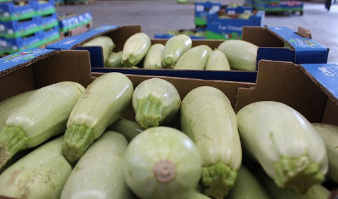 Agricultura destina más de 2,3 millones a fortalecer la oferta agroalimentaria andaluza en los mercados.