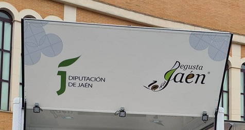 La marca Degusta Jaén promovida por Diputación suma ya 270 empresas desde su puesta en marcha en 2013.