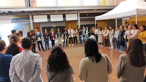 Diputación facilita a 31 ayuntamientos de la provincia la contratación de técnicos en materia de Juventud.