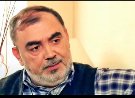 El Rector de la Universidad de Jaén ensalza la figura del periodista jiennense Aurelio Villar, recientemente fallecido.