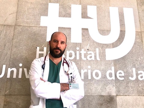 Un especialista del Hospital de Jaén publica un estudio sobre el impacto de los edulcorantes.