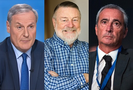 La OCU acata por fin la obligación de publicar los nombres de sus dirigentes pero oculta los sueldos.