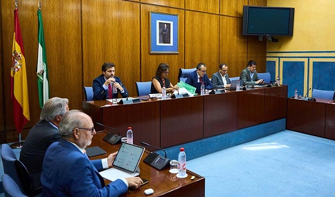 Salud notificará a los ciudadanos las citas asignadas y podrá recibir información sobre incidencias en la asistencia.