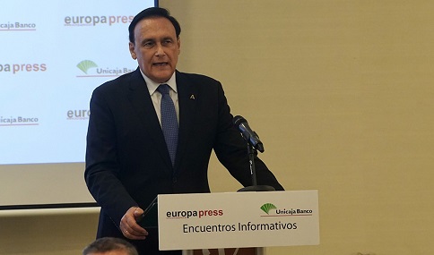 La Junta destinará antes de final de año 31 millones a las universidades públicas para sus planes propios de I+D.