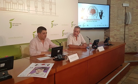 Nueve películas y documentales conforman el programa de las XII Jornadas de Cine y Memoria Histórica.