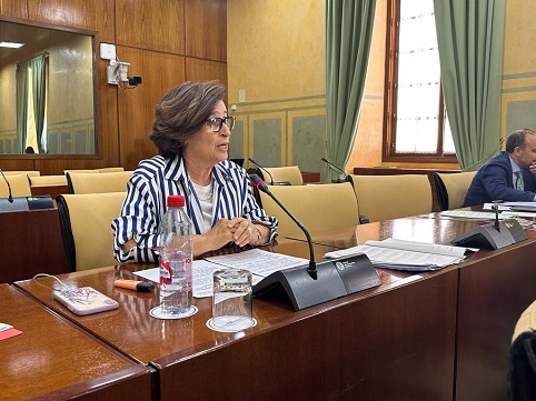 El PP de Jaén ensalza el “excelente servicio” del 061 y Salud Responde con más de cien mil consultas en el primer semestre del año y recuerda que hay varias vías para pedir cita.