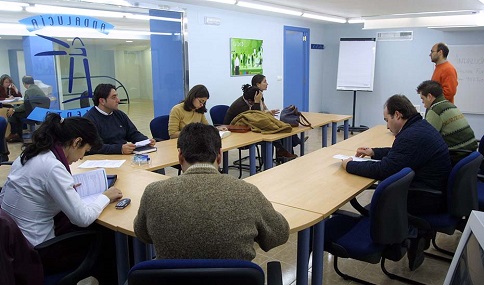 Arrancan 266 unidades Andalucía Orienta de Empleo que atenderán a 150.000 personas.