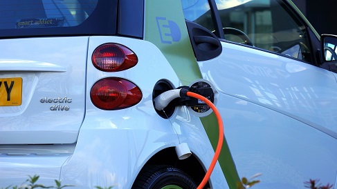 España logra 67 millones de fondos europeos para desplegar 3.437 puntos de recarga eléctricos y dos hidrogeneras.