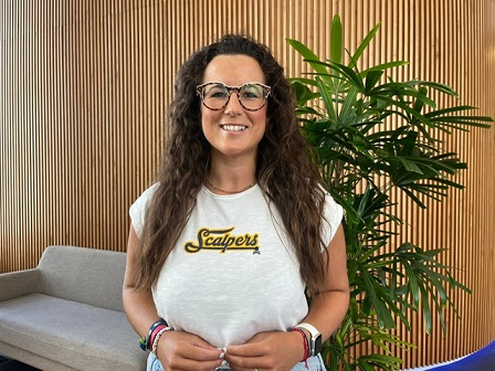 NNGG de Jaén valora el refuerzo por parte del Gobierno andaluz de los mecanismos para prevenir los suicidios entre jóvenes y menores.