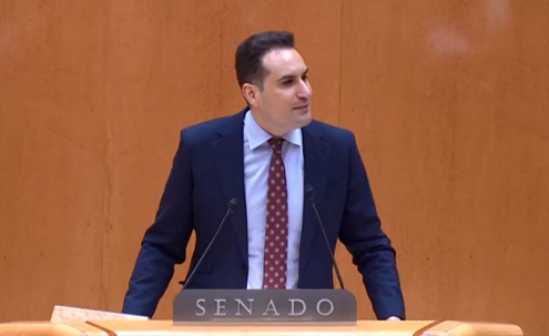 El Gobierno introduce importantes mejoras en Dependencia: más horas de ayuda a domicilio y subida de las prestaciones.
