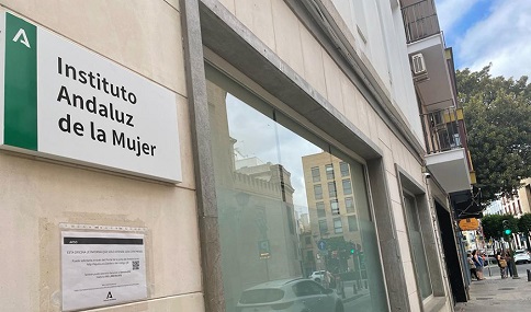 La Junta destina cuatro millones a la atención de mujeres en riesgo de exclusión social.