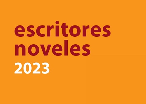 El 20 de octubre finaliza el plazo para presentar trabajos al XXXIII Concurso Anual de Literatura para Escritores Noveles.