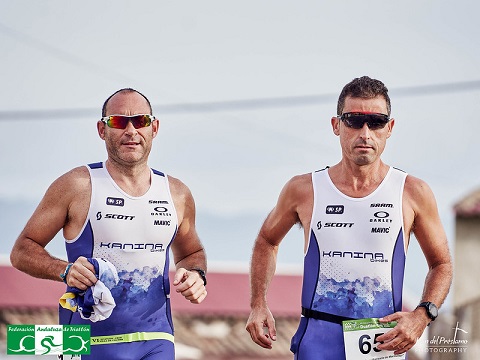 El próximo domingo arranca la Copa de Andalucía de Duatlón Cros en Marmolejo.