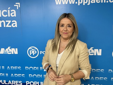 El PP señala que «Jaén pierde más de 23 millones de euros en el adelanto de las ayudas de la PAC».