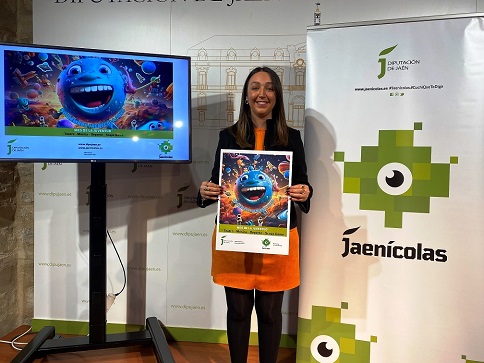 Diputación celebra durante noviembre el Mes de la Juventud con una amplia oferta de actividades.