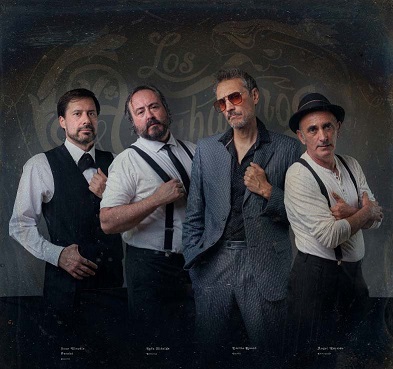 La Universidad de Jaén apuesta por la música provincial jiennense.