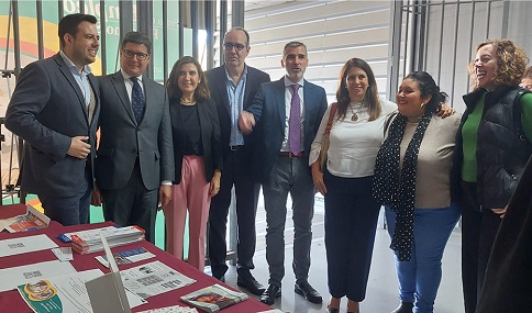 Empleo facilitará formación e inserción laboral a 31.100 desempleados de colectivos vulnerables.