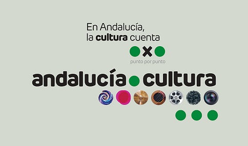 La nueva marca ‘Andalucía.cultura’ promoverá el equilibrio entre la creación y la industria.