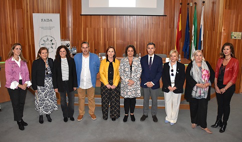 Catalina García destaca la mejora en la calidad de vida de casi 50.000 pacientes gracias a las tecnologías aplicadas a la diabetes.