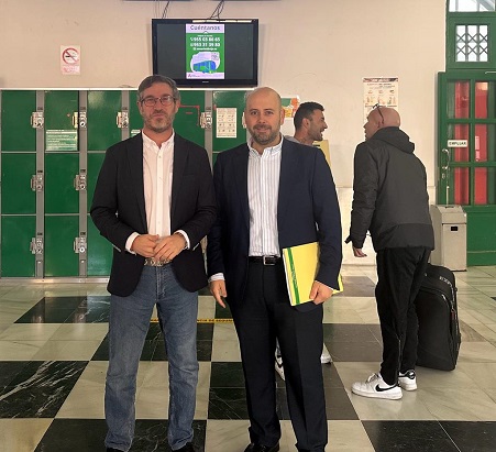 El Consorcio de Transporte Metropolitano del Área de Jaén estrena canal de Whatsapp.